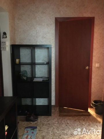 1-к квартира, 40 м², 2/17 эт. 1-к квартира, 40 м², 2/17 эт.