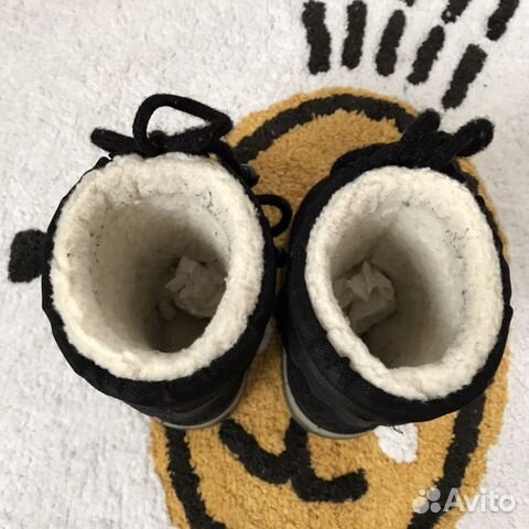 Сапоги луноходы Missouri Сапоги луноходы Missouri