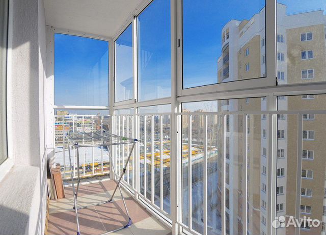 3-к квартира, 72 м², 6/19 эт. 3-к квартира, 72 м², 6/19 эт.