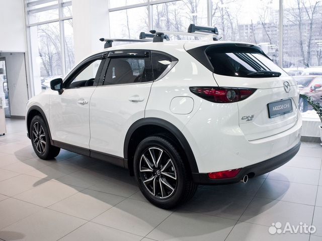 Mazda CX-5 2.0 AT, 2020 Mazda CX-5 2.0 AT, 2020