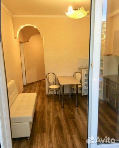 1-к квартира, 45 м², 2/9 эт. 1-к квартира, 45 м², 2/9 эт.