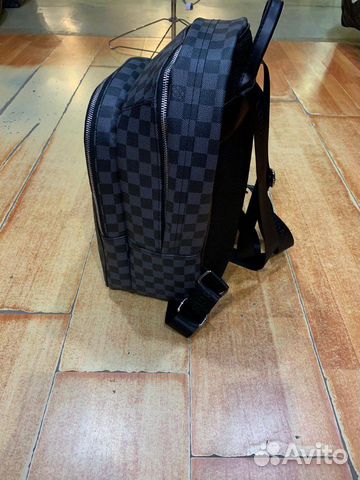 Рюкзак дорожный Louis Vuitton Рюкзак дорожный Louis Vuitton