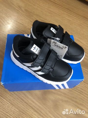 Кроссовки новые рр 24 Adidas Кроссовки новые рр 24 Adidas