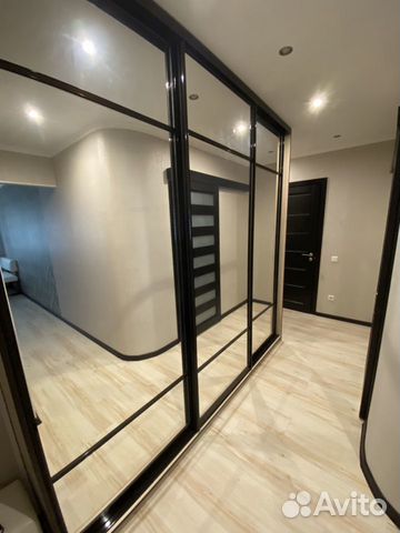 2-к квартира, 58 м², 3/19 эт. 2-к квартира, 58 м², 3/19 эт.