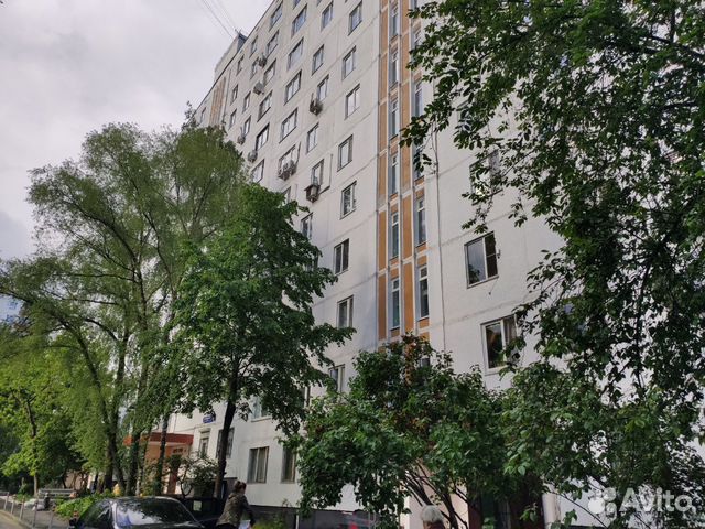 3-к квартира, 65 м², 7/17 эт.