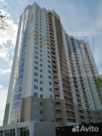 3-к квартира, 118 м², 4/26 эт. 3-к квартира, 118 м², 4/26 эт.