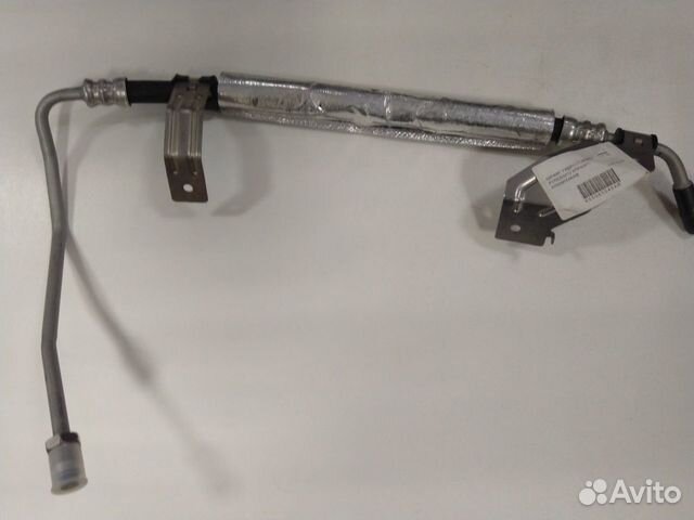 Dodge Journey 2009) /Avenger 2007) трубка гур