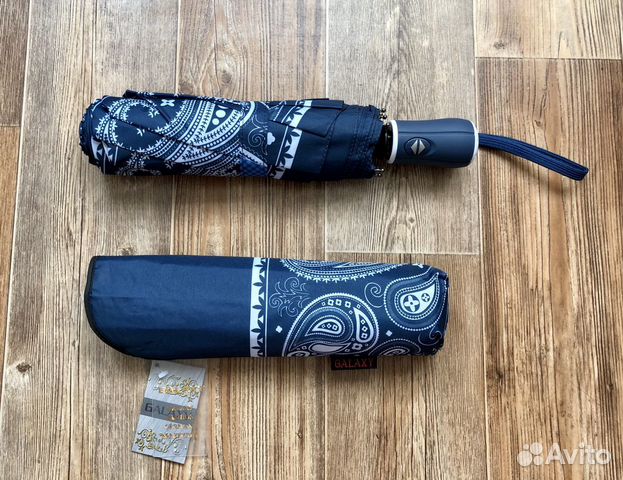 Зонт женский (Арт.А-743-3) Зонт женский (Арт.А-743-3)