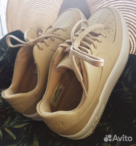 Кеды Nike Air Force