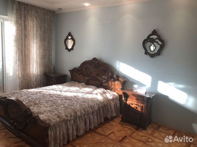 2-к квартира, 53 м², 3/10 эт.