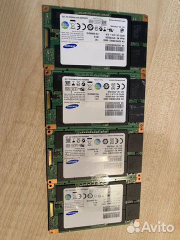 Для sony vaio lif raid диски samsung mz-rpa128