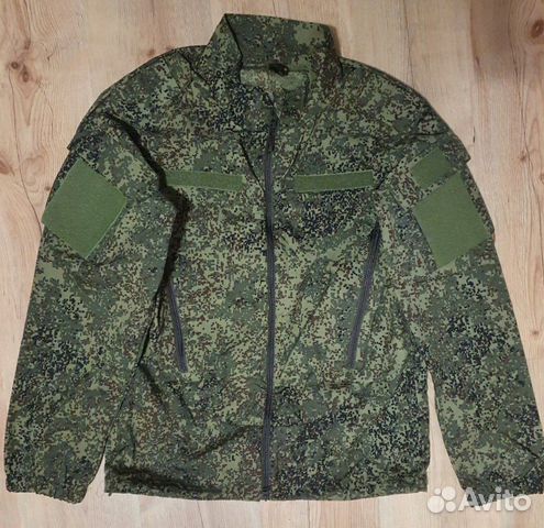 Куртка-ветровка вкпо новая