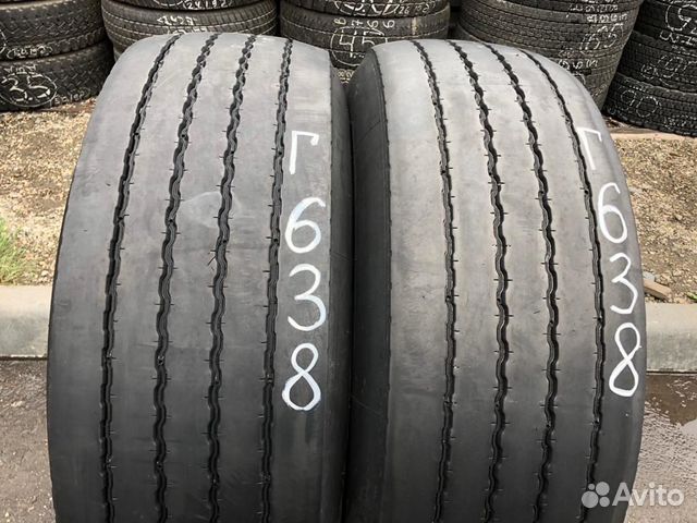 385 65 22.5 б/у Michelin арт. Г638 шины 385 65 22.5 б/у Michelin арт. Г638 шины
