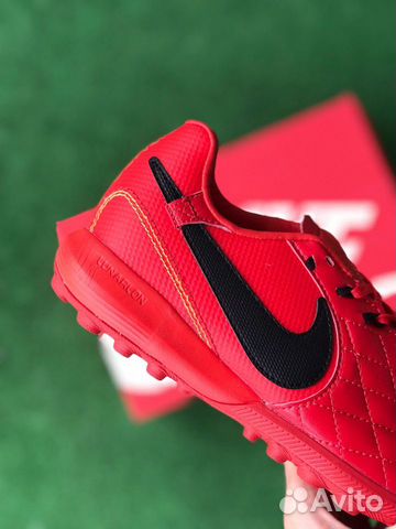 Сороконожки Футбольная обувь Nike Tiempo Ligera Сороконожки Футбольная обувь Nike Tiempo Ligera