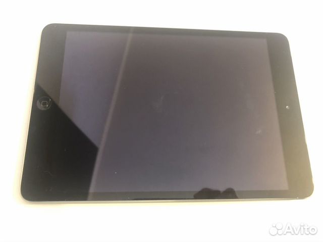 Планшет Apple iPad mini 2 64гб cellular