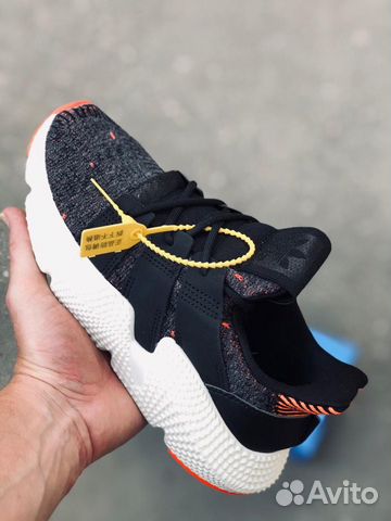 Кроссовки adidas prophere 38 Кроссовки adidas prophere 38