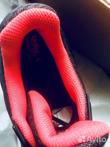 Кроссовки Adidas Оригинальные новые Кроссовки Adidas Оригинальные новые