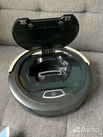 Робот-пылесос Polaris pvcr 0510 Робот-пылесос Polaris pvcr 0510