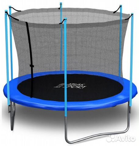 Батут Батут 8FT Батут Батут 8FT
