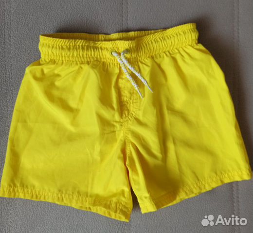 Шорты-плавки H&M для мальчика