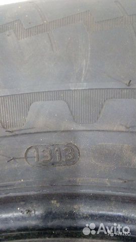 Nokian Hakka Sport Utilitti 265/65 R17