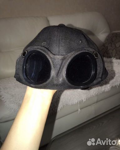 Бейсболка Бейсболка