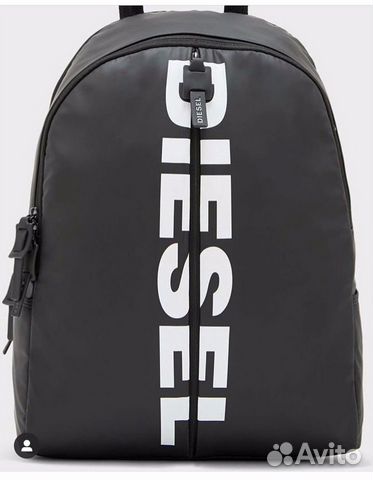 Diesel,рюкзак новый. Оригинал Diesel,рюкзак новый. Оригинал