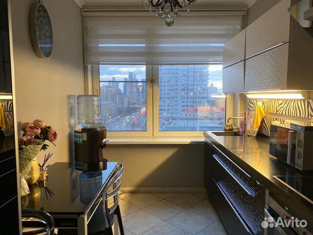 3-к квартира, 78 м², 10/24 эт. 3-к квартира, 78 м², 10/24 эт.