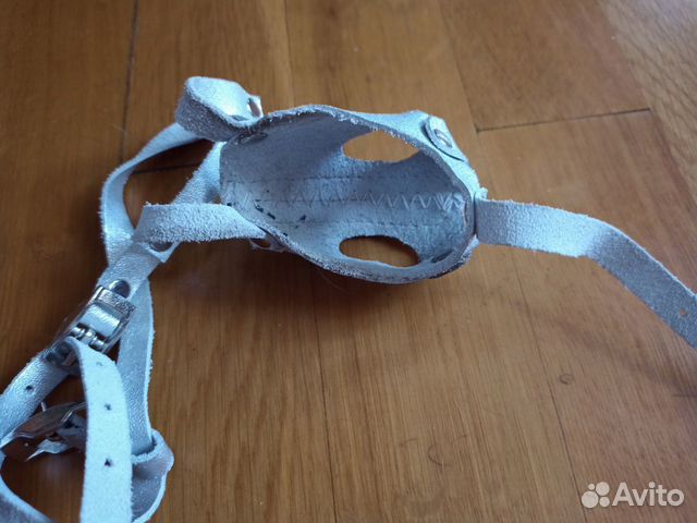 Намордник для мелкой собаки Намордник для мелкой собаки