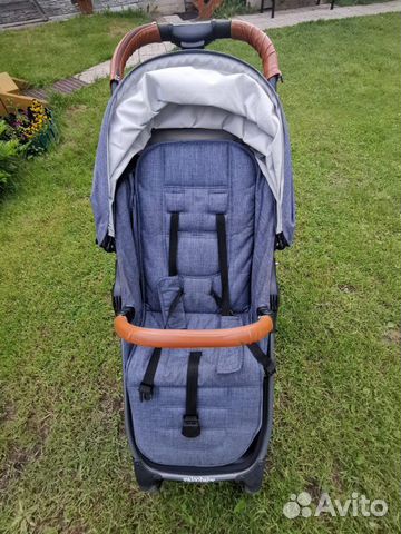 Коляска valco baby snap trend 4 tailormade Коляска valco baby snap trend 4 tailormade