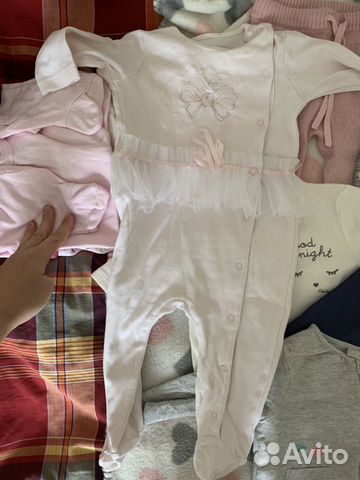 Пакет с детскими вещами gulliver, Zara kids, детск Пакет с детскими вещами gulliver, Zara kids, детск
