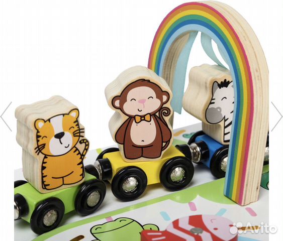 Игровой центр развивающий elc