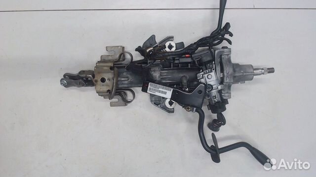 Замок зажигания Dodge Caravan, 2003 Замок зажигания Dodge Caravan, 2003