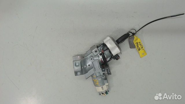 Замок зажигания Subaru Legacy Outback (B14) 2009 Замок зажигания Subaru Legacy Outback (B14) 2009