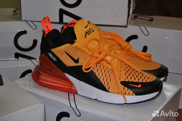 Кроссовки Nike Air Max Кроссовки Nike Air Max