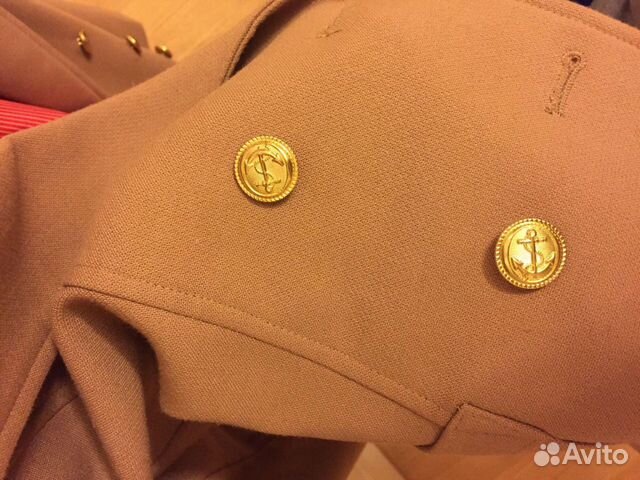 Женский пиджак H&M