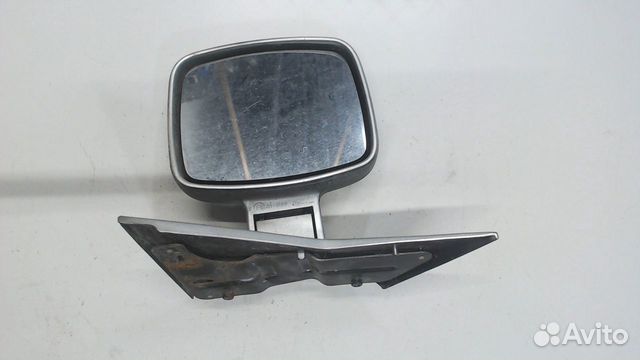 Зеркало боковое левое Mercedes Vito W638, 2003 Зеркало боковое левое Mercedes Vito W638, 2003