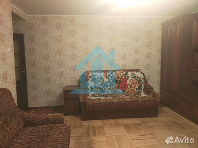 2-к квартира, 46.7 м², 2/5 эт.