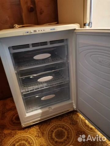 Морозильная камера Nord