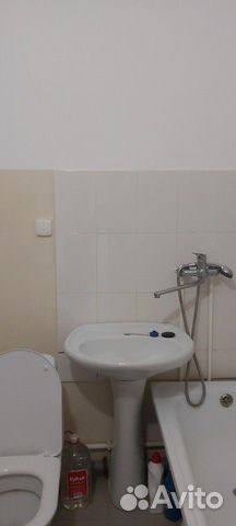 1-к квартира, 30 м², 1/5 эт. 1-к квартира, 30 м², 1/5 эт.