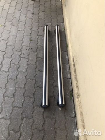 Автобагажник Thule Автобагажник Thule