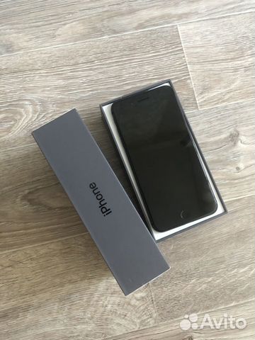 iPhone 8 Plus iPhone 8 Plus
