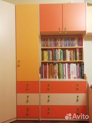 Детская мебель Детская мебель