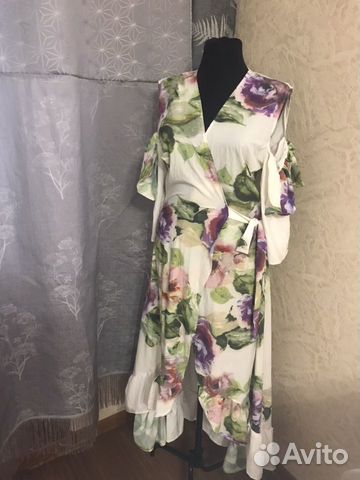 Платья в стиле Family look одинаковые платья мама Платья в стиле Family look одинаковые платья мама