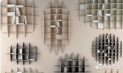 Полки Полки