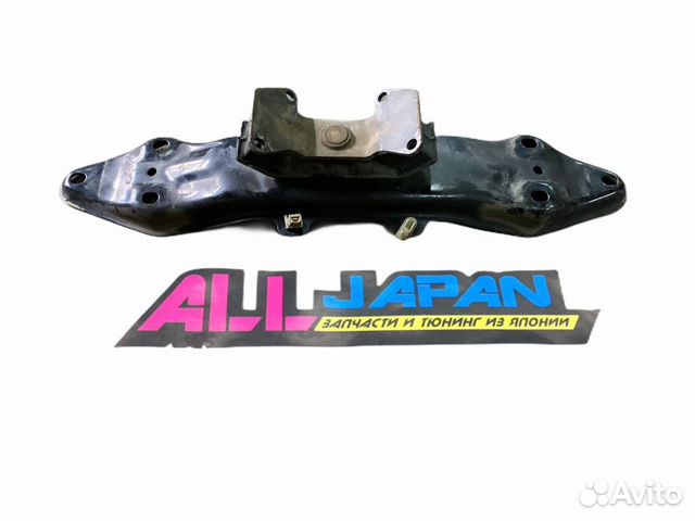 Подушка кпп, вертолет передняя Subaru Forester SG Подушка кпп, вертолет передняя Subaru Forester SG