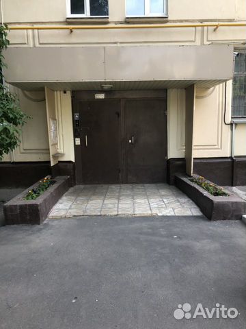 2-к квартира, 54 м², 7/8 эт.