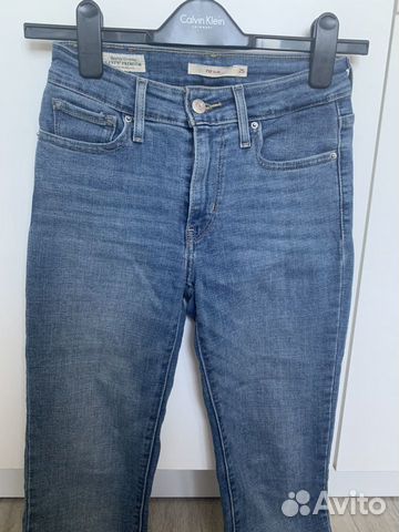 Джинсы Levi’s Джинсы Levi’s