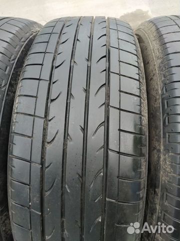 235 65 18 Bridgestone бу Шины Летние 235 65 R18 99