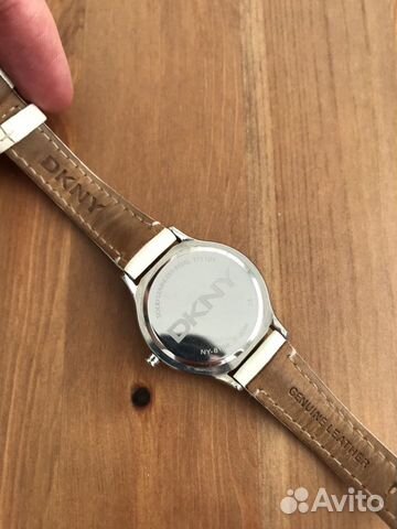 Часы наручные dkny NY8136 Часы наручные dkny NY8136